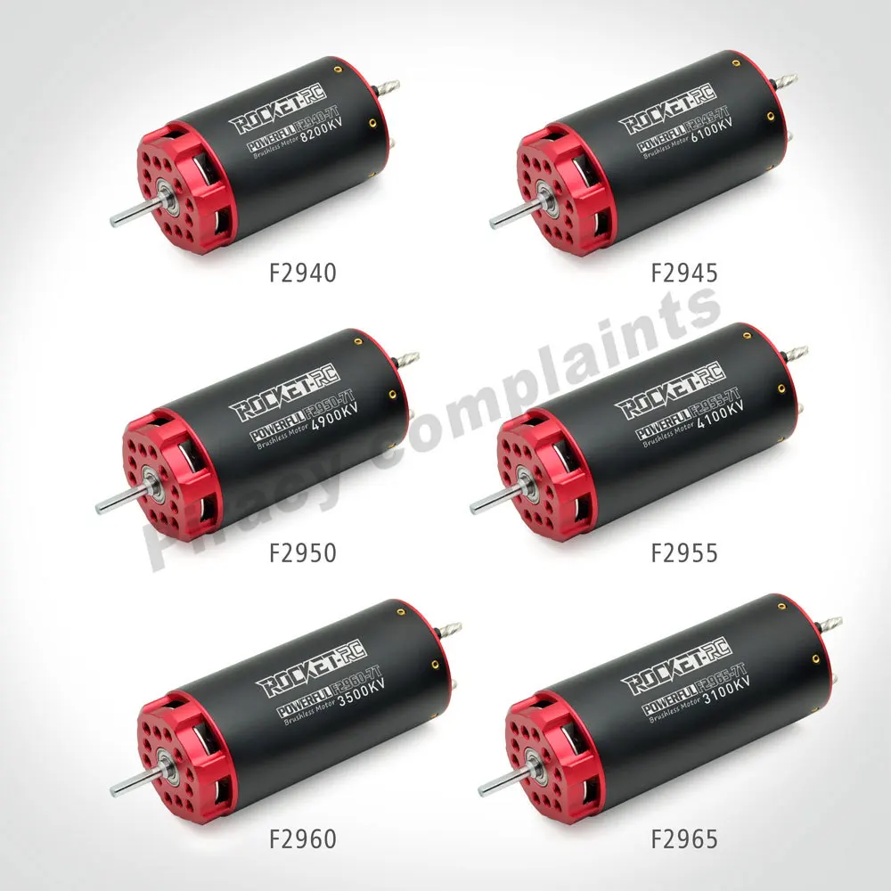 

Лодочный мотор Surpass Hobby F2940 F2945 F2950 F2955 F2960 F2965, Радиоуправляемый бесщеточный двигатель, охлаждающая куртка для радиоуправляемой лодки 600-800 мм лодки