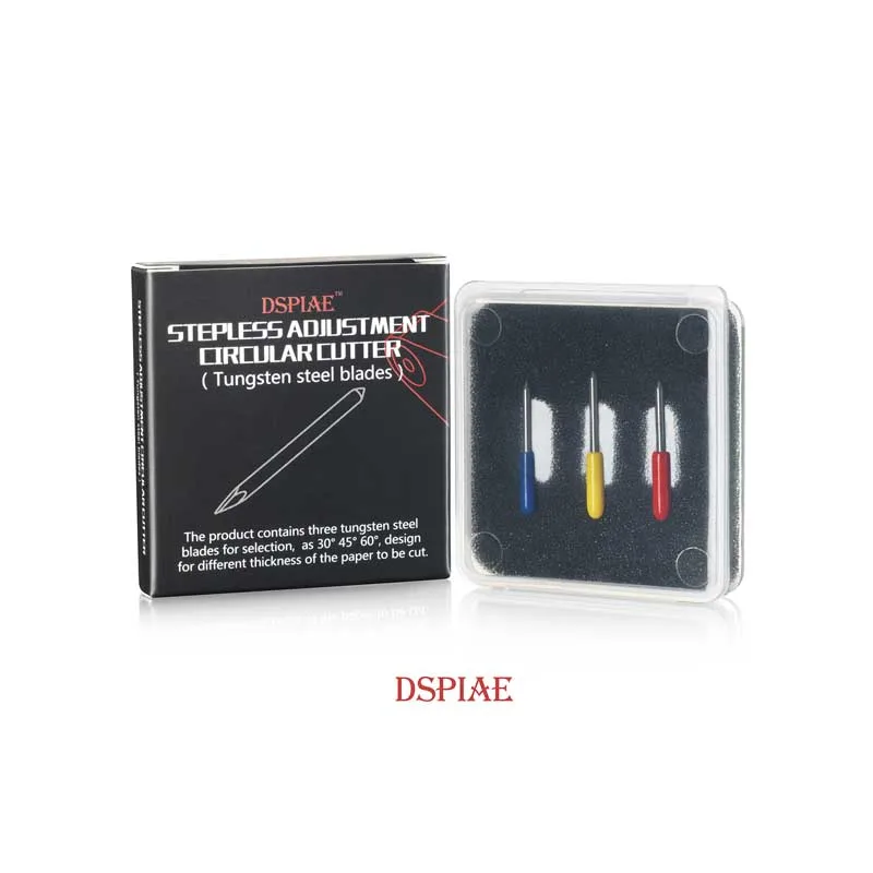 

DSPIAE MT-EC Starter Edition круговой резак