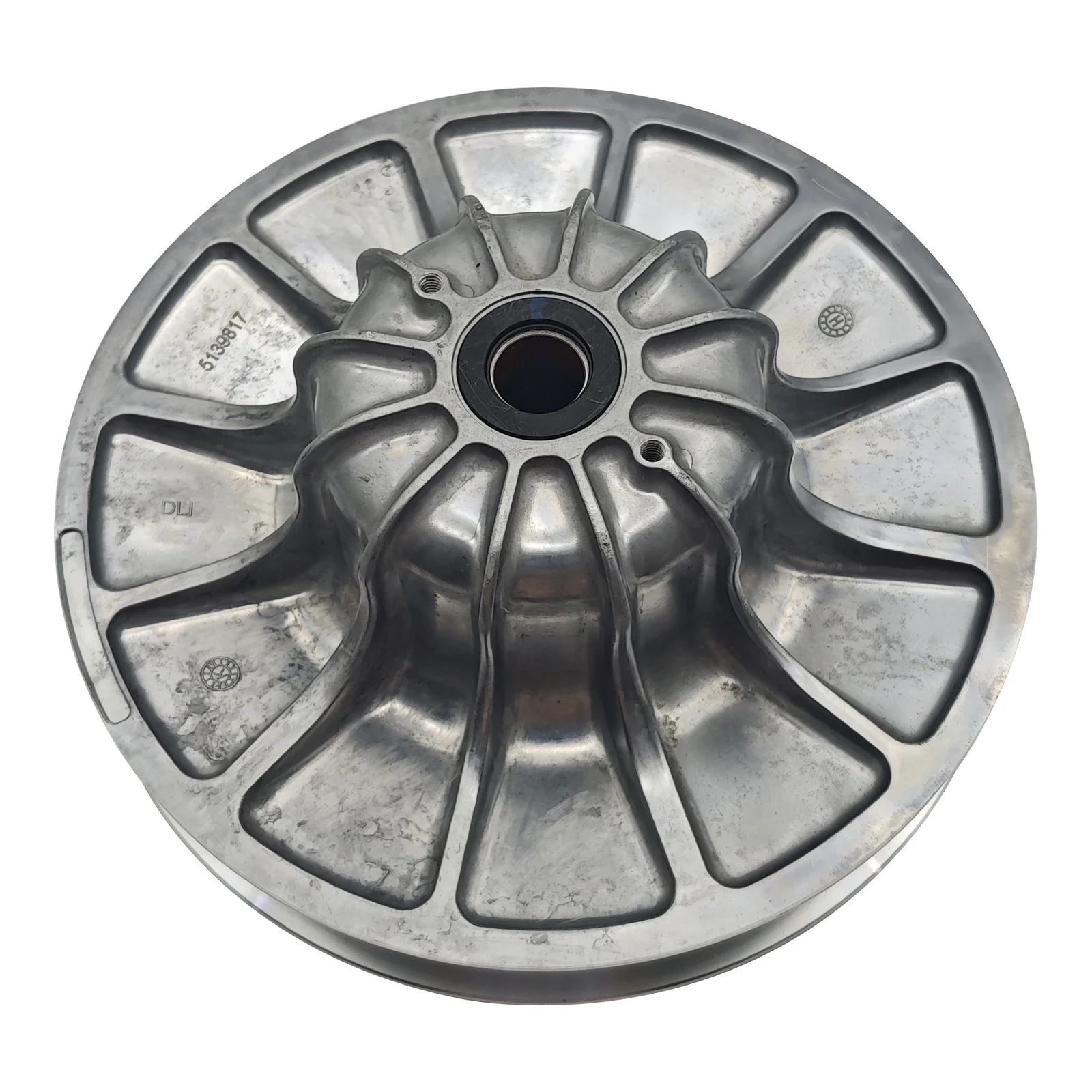 Новая муфта вторичного привода для Polaris RZR Turbo XP OEM 1323394 1323266 Запасные части TAV UTV