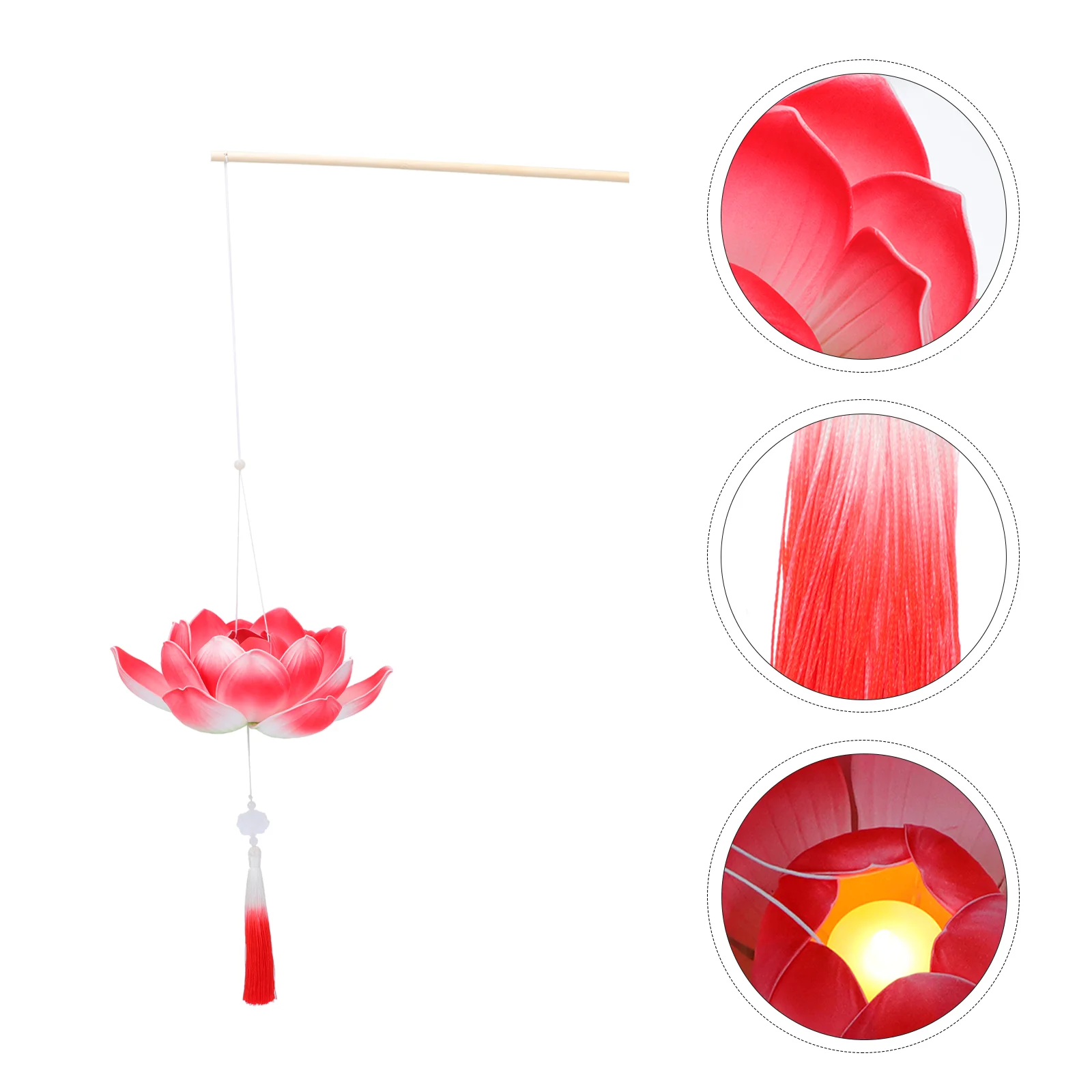 

Праздничная Светодиодная лампа в старинном стиле для фотосъемки