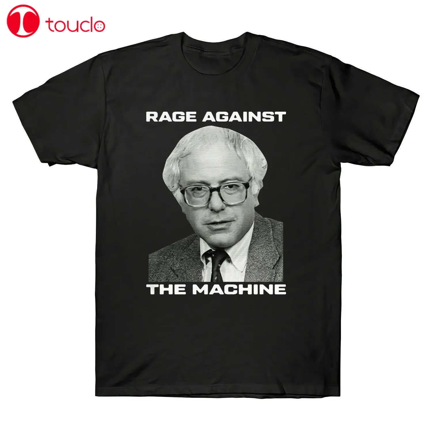 

Футболка Rage Against Bernie Sanders, мужская хлопковая черная темно-синяя футболка унисекс для женщин и мужчин