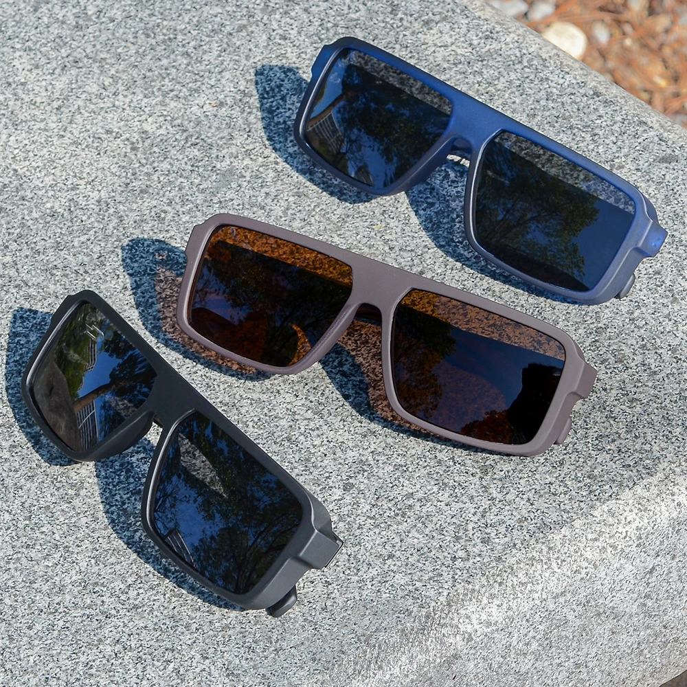 CRIXALIS Поляризованные солнцезащитные очки 3 шт.