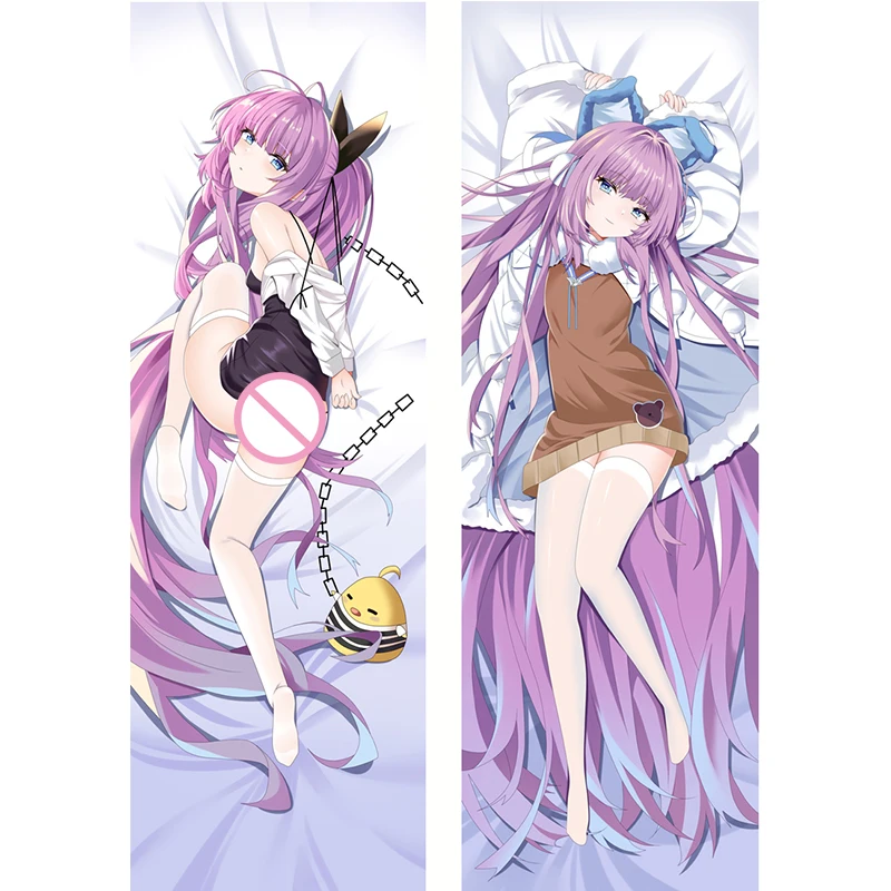 

Azur Lane Tashkent Hugging Body Pillowcase Cartoon Anime Dakimakura Otaku Bedding Pillow Case Cover Girl Cushion Room Gift