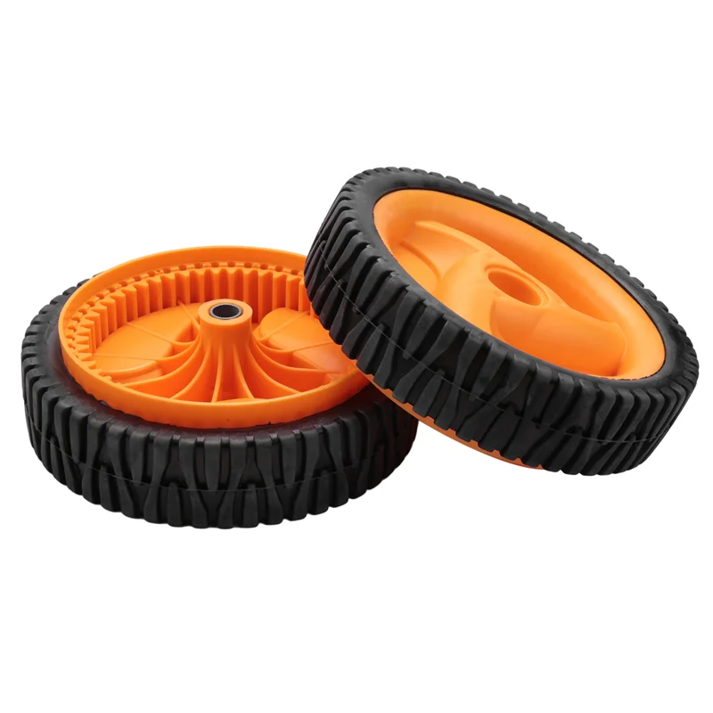 Рисунок 2 - колесо для газонокосилки