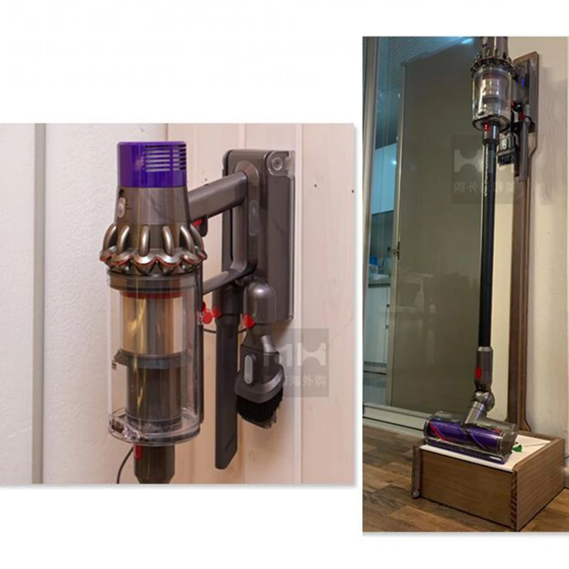 Для пылесоса Dyson V6 V7 V8 V10 V11 стеллаж для хранения Pylons док-станция зарядное