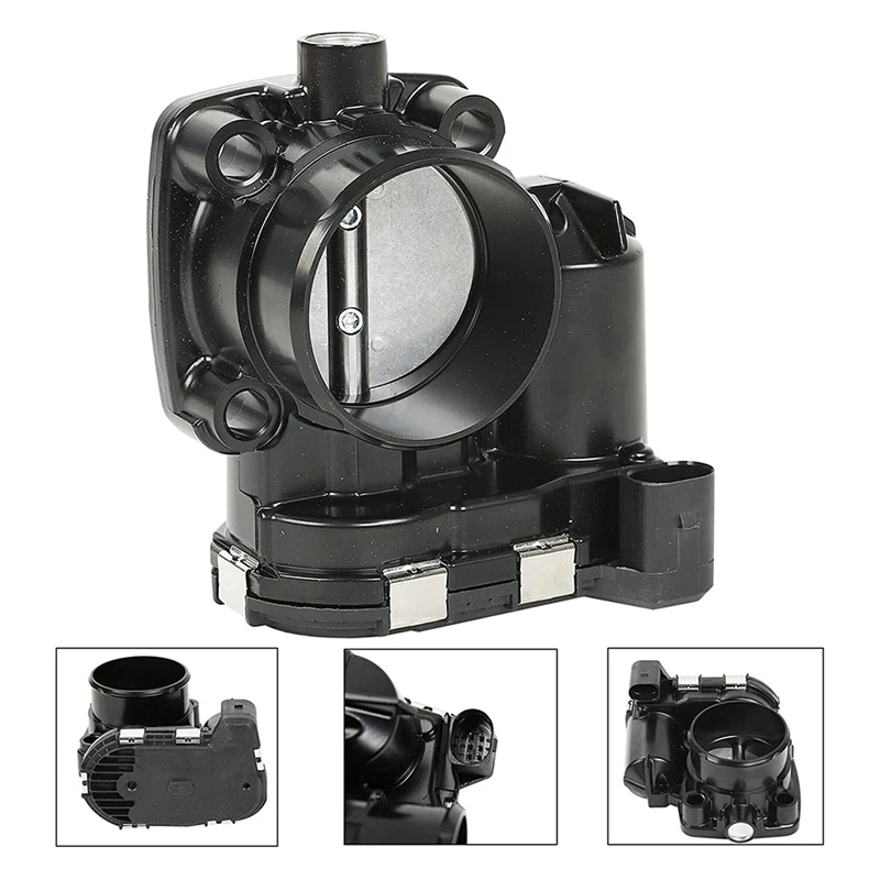 

Motor Boat Throttle Body Throttle Body For Sea-Doo GTR GTS GTX RXP RXT Wake Pro 420892592 420892591 420892590 0280750505