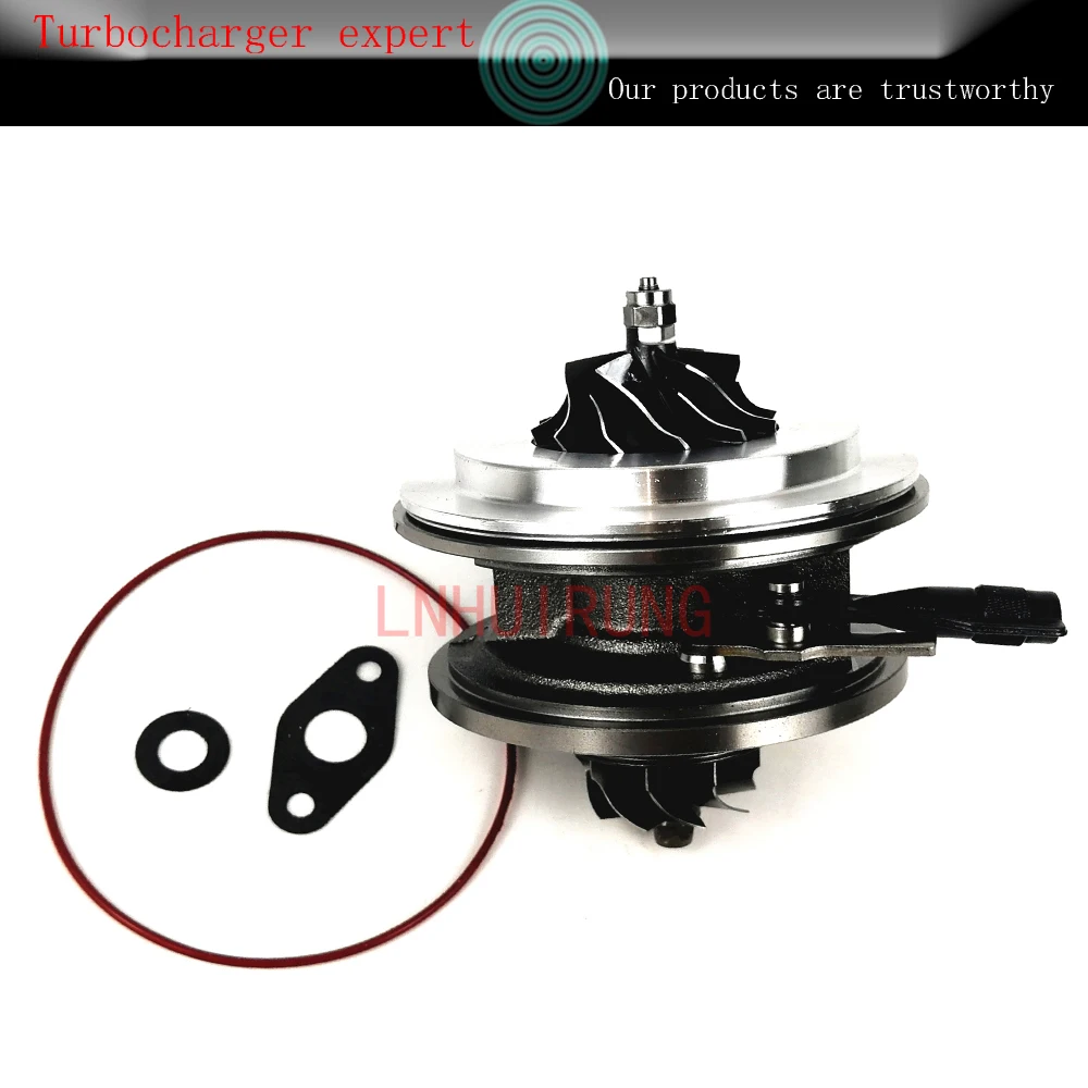 турбокомпрессор K03 53039700226 53039700353 K03-0226 28231-4A700 Турбокартридж для Hyundai H-1 Cargo TQ 2.5 CRDi 2497
