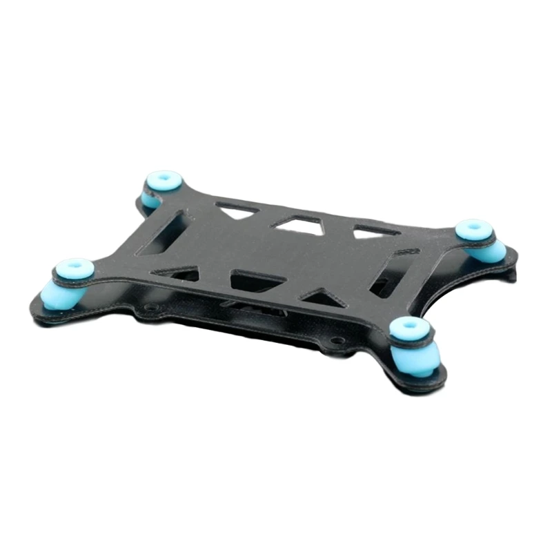 

QX2B Flight Control Damping Plate Controller Board Anti-vibration Set