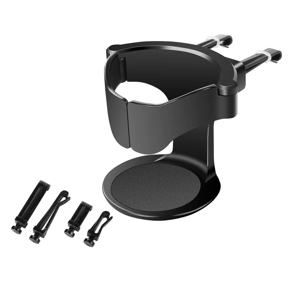 Автомобильный держатель стакана на вентиляционное отверстие, автомобильные аксессуары для Subaru Forester XV Outback Legacy WRX Tribeca Levorg BRZ Crosstrek excent