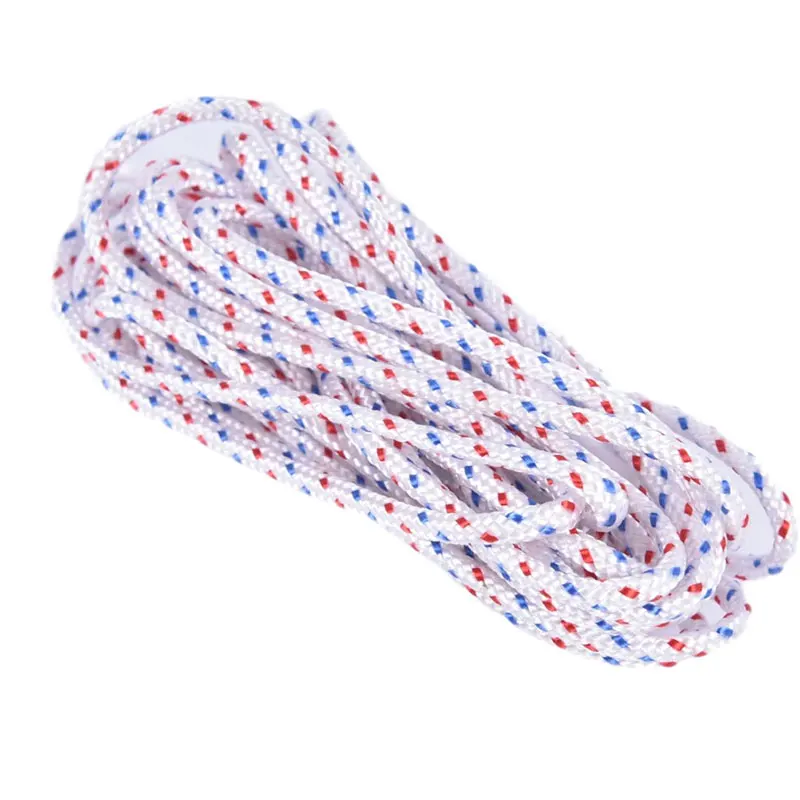 

Шнур пусковой для двигателя газонокосилки, 3 м, 3,5 мм