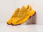 Кроссовки Adidas Ozweego Желтый Демисезон Мужской