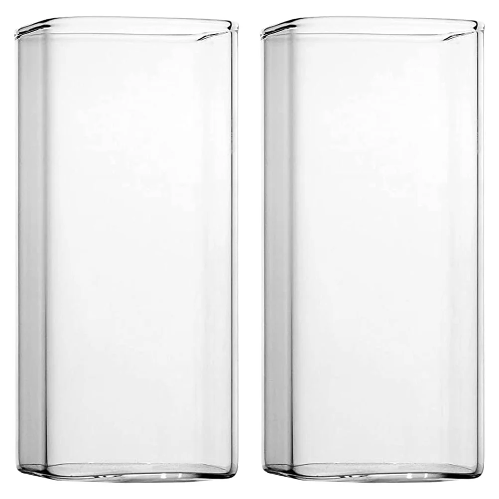 

Кулер, прозрачные стаканы для воды, чашка, кофейные кружки, квадратный фотоконтейнер для виски