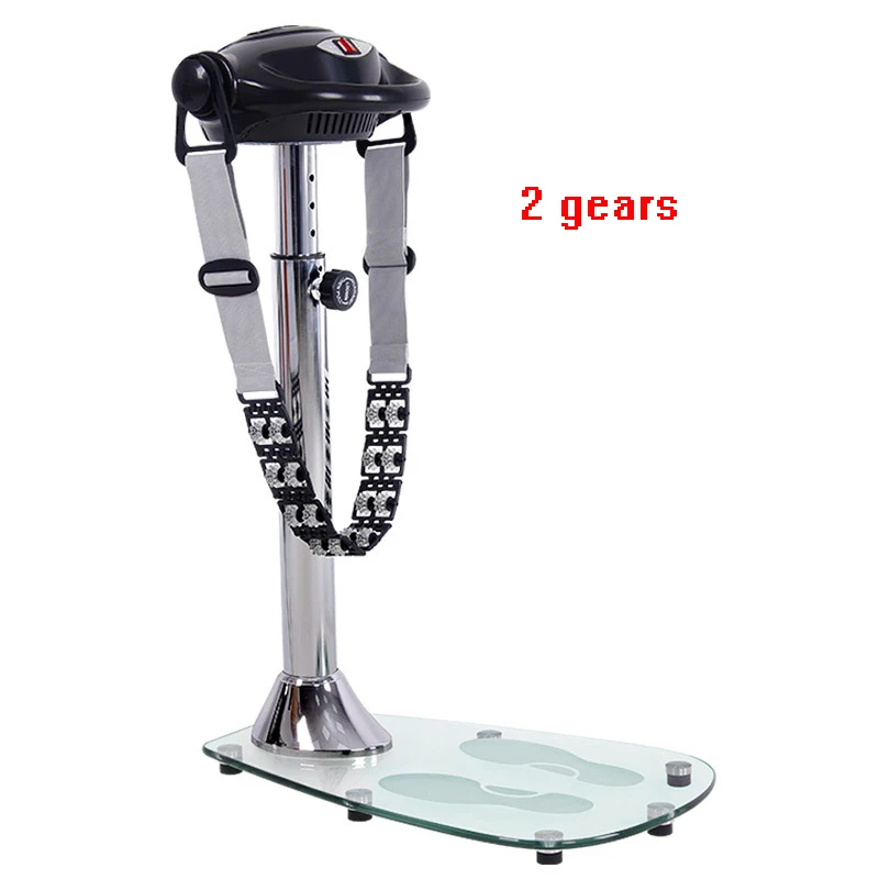 

Free shipping Massage Machine Fat Removal Machine Waist Shaking Machine Fat Sports Fitness Equipment