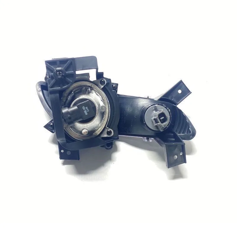 Передний бампер автомобиля противотуманная фара дальнего света передняя