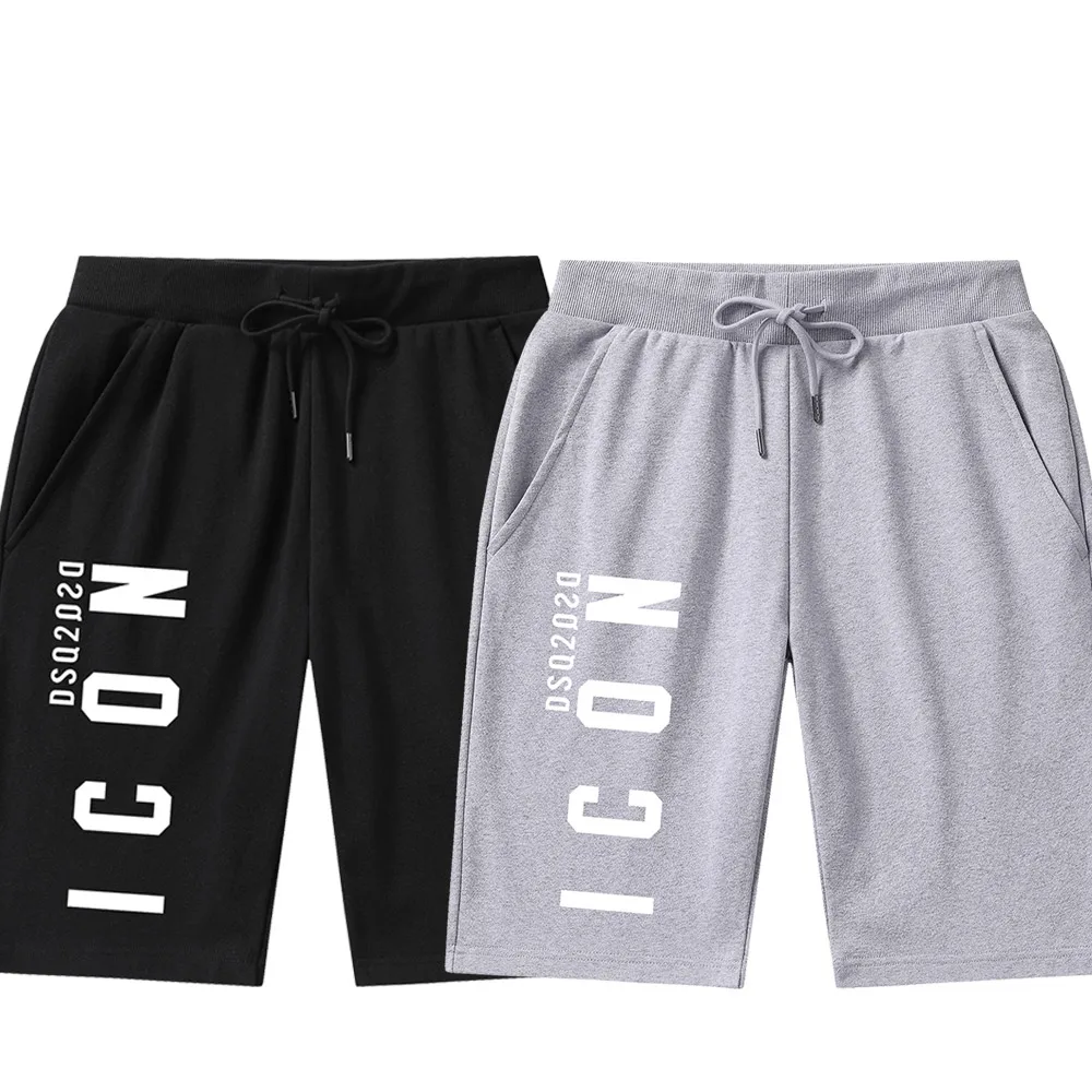 

Hot selling summer men's beach shorts printed men's shorts men's swim trunks swimming men shorts
