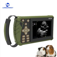 veterinary portable ultrasound scanner veterinary equine ultrasound equipment