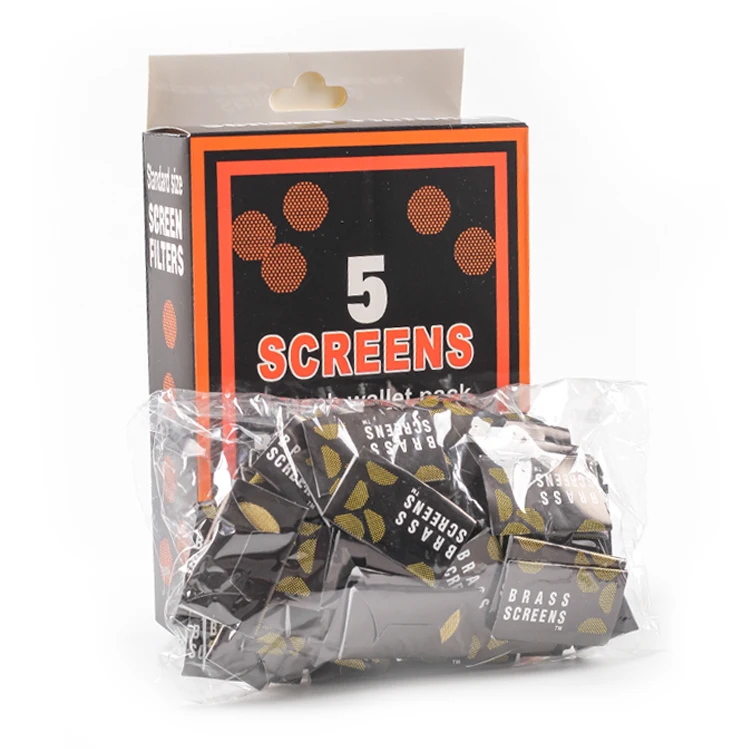 50 фильтров в упаковке латунные золотые трубки для табака (3/4 дюйма) трубка наргиле