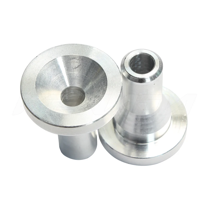 Фото Амортизаторы из сплава KENADA Racing Rebound для Hon Da, FORZA250, FORZA300 и Yama Ha, XMAX250 и XMAX300 №4