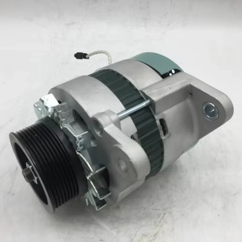 0-35000-4190 для DOOSAN DE08/DH300/DH370/DH500 практичные аксессуары экскаватора генератор