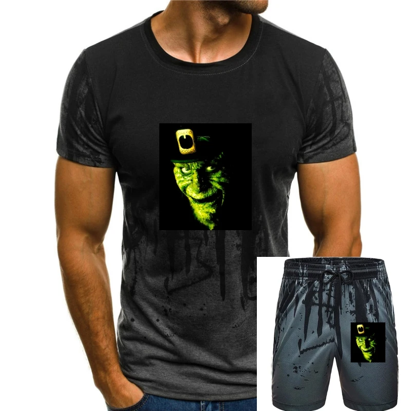 

Футболка Leprechaun