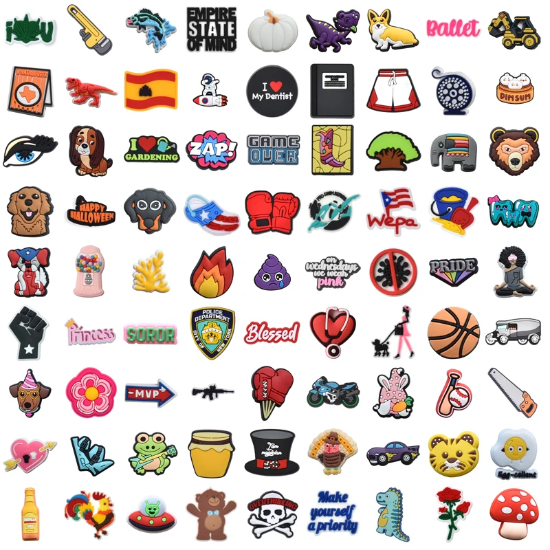 

Подвеска для Croc, дизайнерские украшения для женщин, новые джинсы для Crocs, подвески, рождественские подарки, подвески для обуви, аксессуары дл...