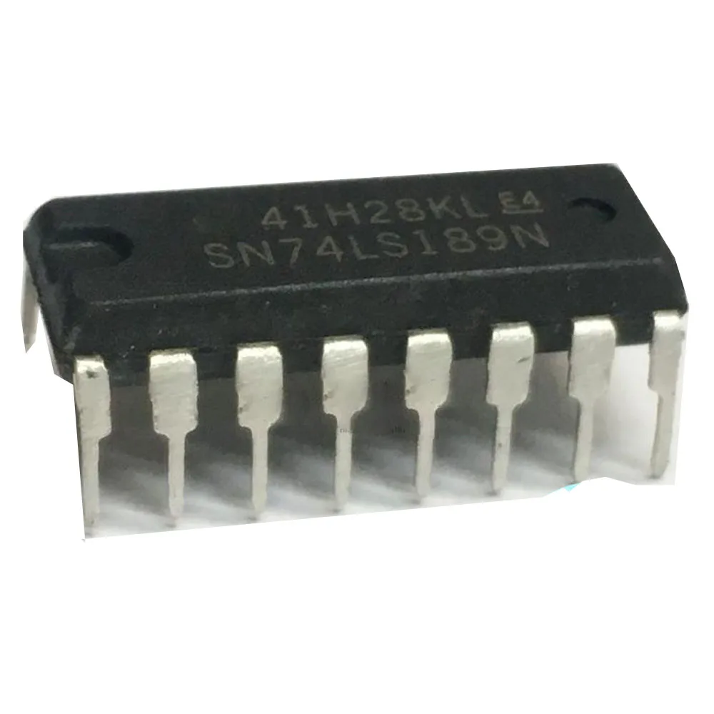 

5 шт./лот SN74LS189AN HD74LS189P 74LS189 DIP-16 в наличии