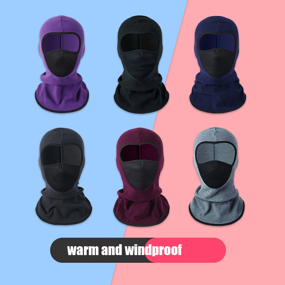 

Маска на все лицо мотоциклетные шлемы велосипедные аксессуары Велоспорт Рыбалка Северный Facemask защита для мужчин зимний шарф повязки для мужчин