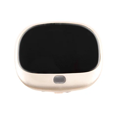 Фиксированный GPS-прибор для домашних животных 4G, ошейник для собак с защитой от потери, спутник для охоты и охоты, устройство для отслеживания собак