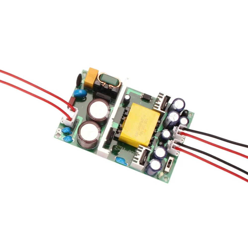 

Импульсный источник питания XPJ-80 60Вт AC100-264V для усилителя мощности