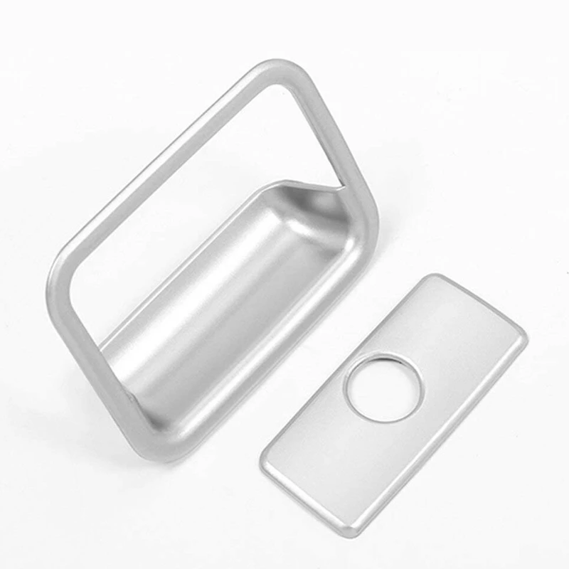 Крышка ручки приборной панели для Toyota Land Cruiser Prado 150 FJ150 2010-2019