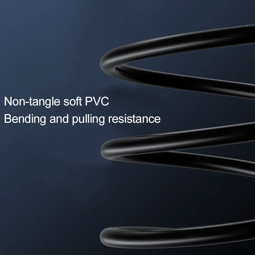 Двойной кабель TRS от 3 5 мм до 6