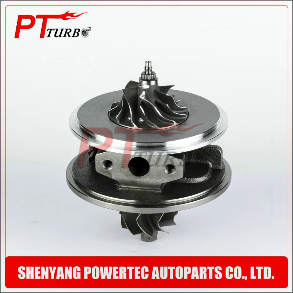 Турбокомпрессор Chra для VW Beetle Bora Golf IV Sharan 1 9 TDI 66 кВт 74 85 81 ALH AHF AJM AUY ASV ATD AFN