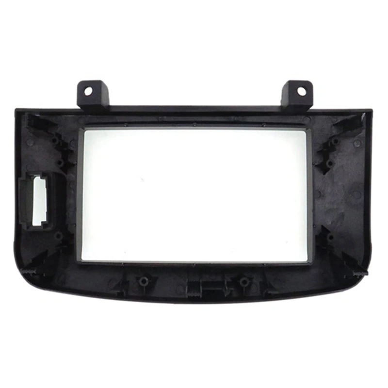 9 дюймов для Hyundai Sonata NF Sonica 2004-2008 автомобильная аудио панель модификации DVD