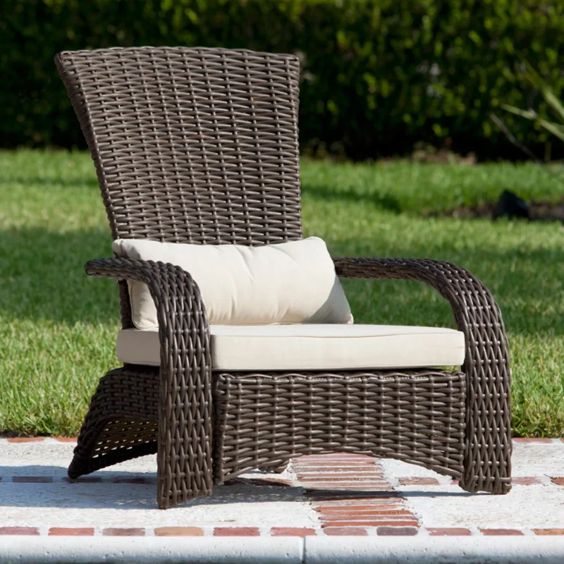 Patio Furniture  Outdoor Chair  Garden Bench  Rattan Chair