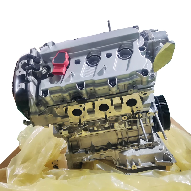 Автомобильный двигатель 3 0 T CRE Auto Motor Baugruppe фонарь V6