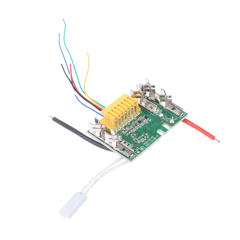 Печатная плата PCB/светодиодный 18V для Makita Bl1830 Bl1840 Bl1850