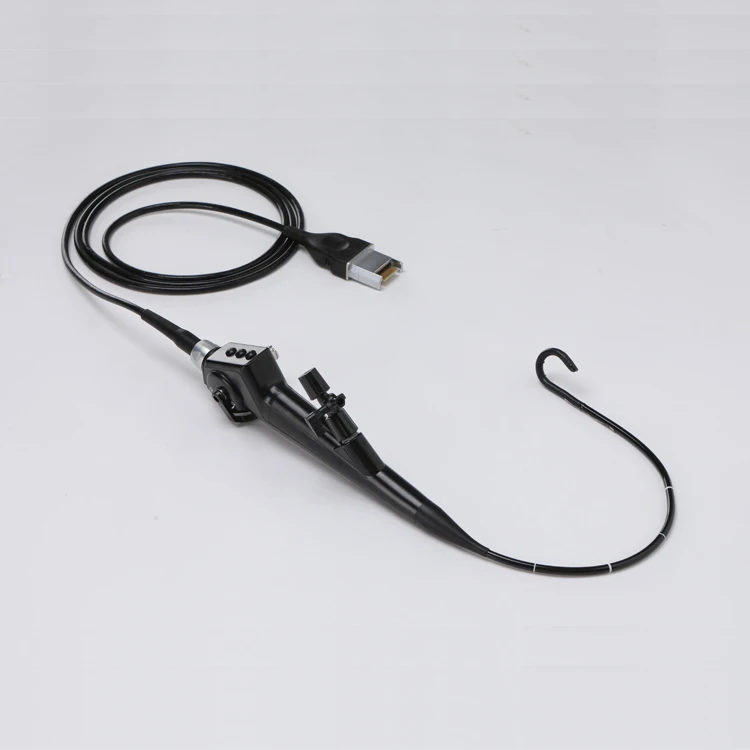 

Low price high quality medical Electronic ureteroscope