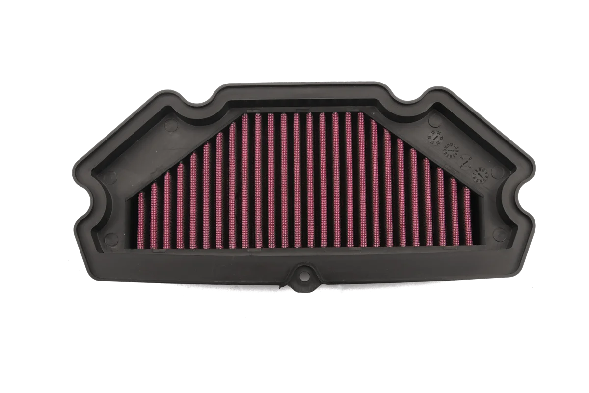 Мотоциклетный Моющийся воздушный фильтр высокого качества для Kawasaki Ninja650 ER6N ER6F 2012