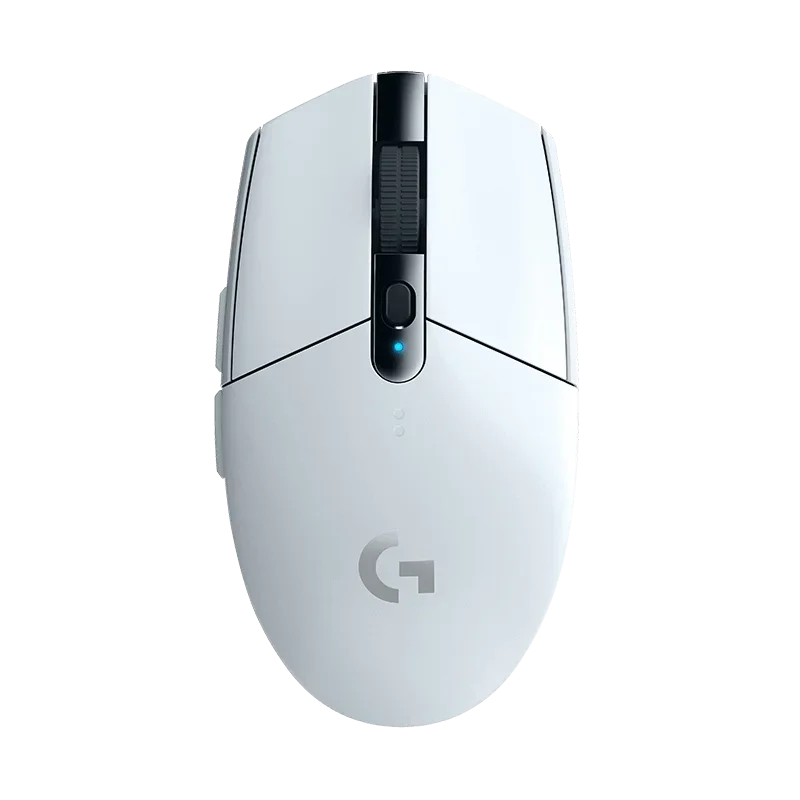 Беспроводная игровая мышь Logitech G304