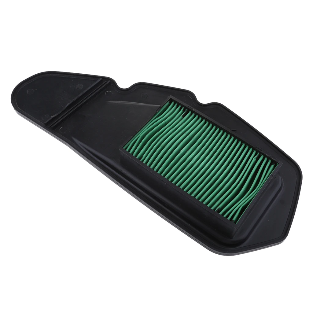 

Hi-Flow Air Intake Drop in Filter for 2013-2018 Honda PCX125