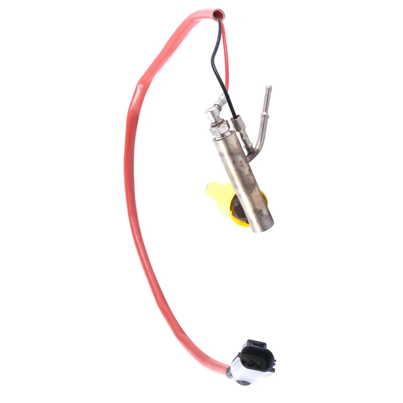 Датчик выхлопных газов DPF топливный клапан запасные части аксессуары для Ford Transit