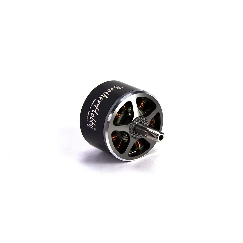 4 шт. Brotherhobby Avenger 2816 620/750/810/1050KV бесщеточный двигатель для FPV мультикоптера RC Drone