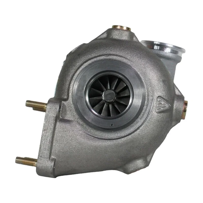 Турбокомпрессор 838695 для K26 Turbo Marine Motor Penta AD31 TAMD41B AQAD31A