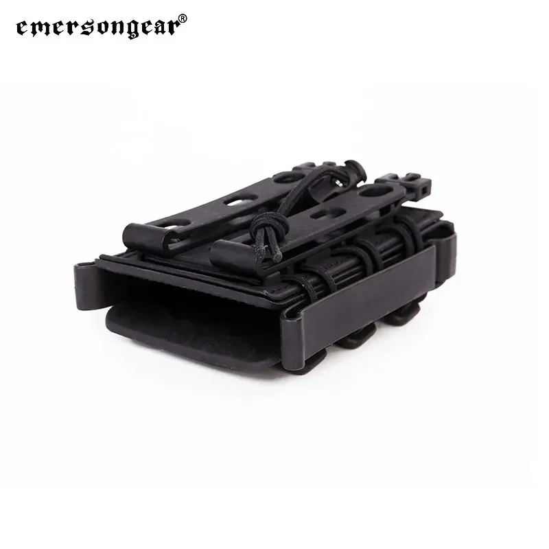 Emersongear Soft Shell 7.62 Подсумок для журналов Mag Bag Тактическая одиночная винтовка охоты