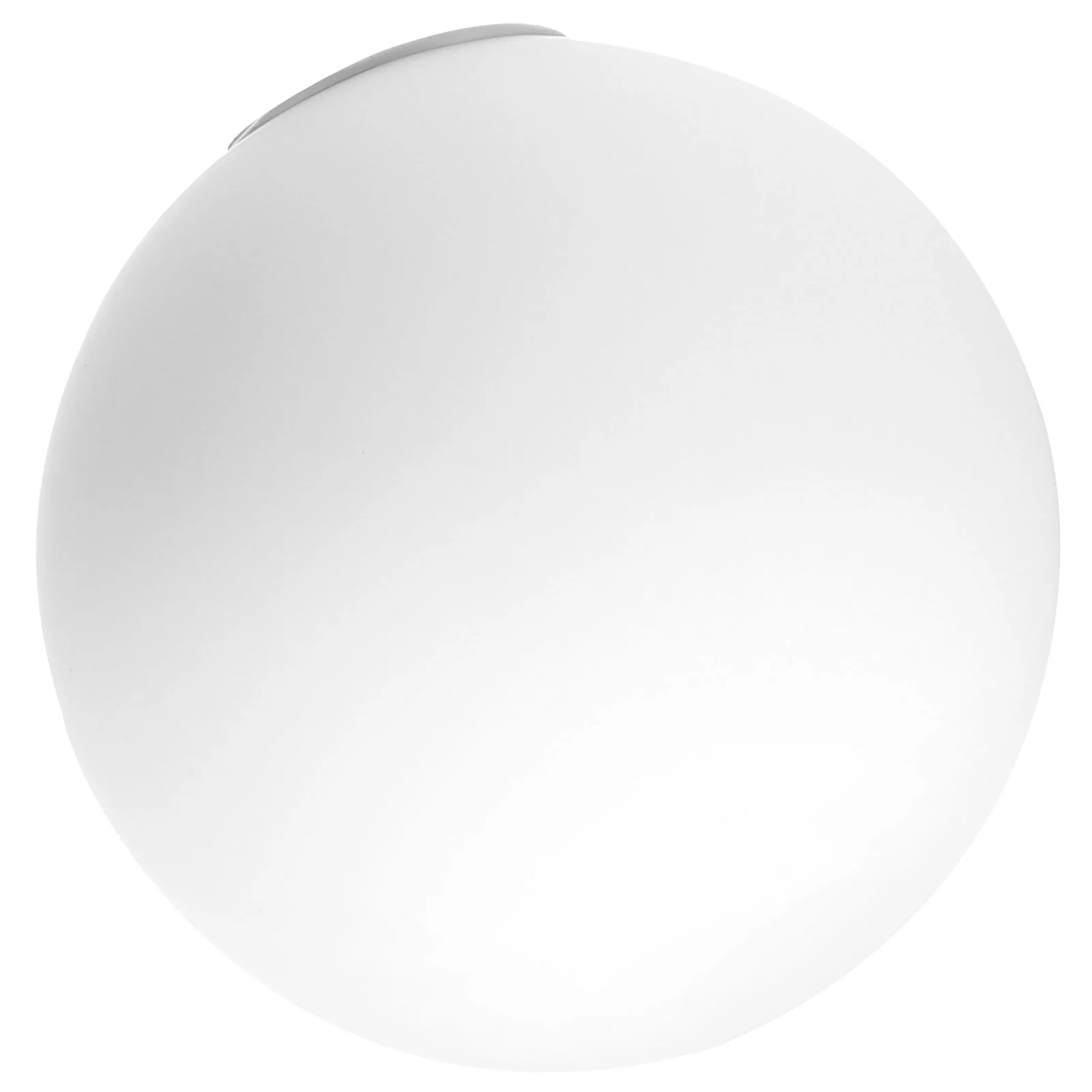 Купить Круглый Стеклянный Светильник