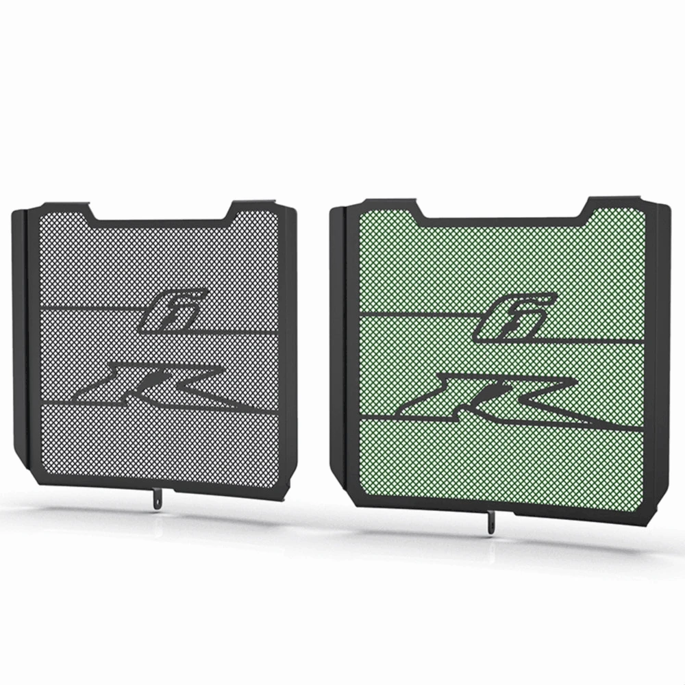 2024 2025 мотоциклетный радиатор для Kawasaki ZX6R NINJA ZX-6R ZX636 / KTR 2009-2020 2021 2022 2023