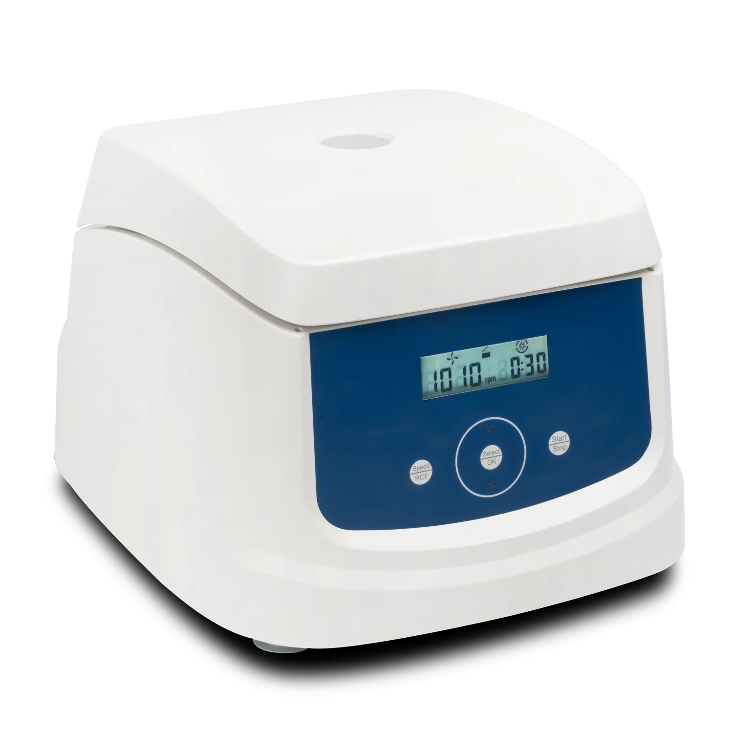 WESTTUNE CHEAP Плазменные низкоскоростные пробирки 8*15 мл Центрифуга 4000 об/мин