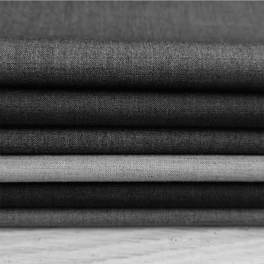 Высококачественные Мужские Повседневные Брюки С Узором goose Foot Длинные Прямые