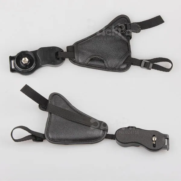 

Soft Hand Grip Camera Wrist Belt for E0S 1200d 70d 650d d7100 d3100 a550 a390 a450 DSLR