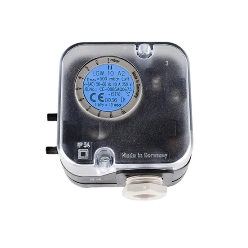 Переключатель давления ветра LGW3A2 LGW10A2 LGW50A2 аксессуары для двигателя сгорания
